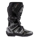 Leatt 8.5 ADV HydraDri Boot - Black Grey