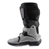 Leatt 8.5 ADV HydraDri Boot - Black Grey