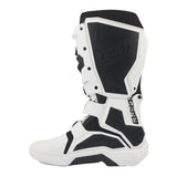 Leatt 5.5 FlexLock Boot Evo - White