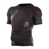 Leatt 3DF Airfit Lite Body Tee - Black
