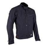 Leatt 7.5 ADV FlowTour Jacket - Steel