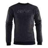 Leatt Premium Sweater - Black