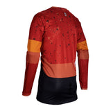 Leatt 4.5 Enduro Jersey - Burn