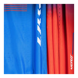 Leatt 2026 5.5 UltraWeld Jersey - Royal Blue / Red