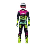 Leatt 2026 5.5 I.K.S. Pant - Tiger Pink