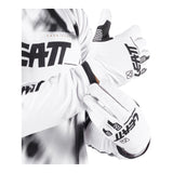 Leatt 2026 4.5 Lite Jersey - White