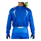 Leatt 3.5 Ride Kit - Blue
