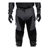 Leatt 2026 3.5 Ride Kit - Stealth Black / Grey