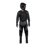 Leatt 2026 3.5 Ride Kit - Stealth Black / Grey