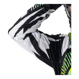 Leatt 2026 3.5 Ride Kit - Storm Teal