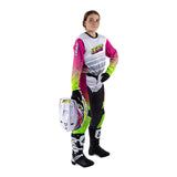 Leatt 2026 3.5 Mini Ride Kit - Retro Pink