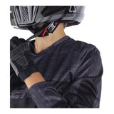 Leatt 2026 3.5 Mini Ride Kit - Stealth Black / Grey
