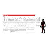 Leatt 7.5 ADV Rally HydraDri Jacket - Grey