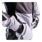 Leatt 7.5 ADV Rally HydraDri Jacket - Grey