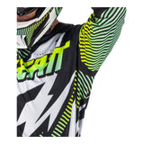 Leatt 2026 3.5 Jersey - Storm Teal