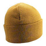 Leatt Team Beanie - Brass Brown