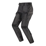 LS2 Travel Ladies Pant - Black / Dark Grey