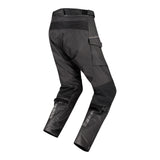 LS2 Travel Ladies Pant - Black / Dark Grey