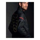 LS2 Back Protector L