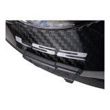 LS2 FF800 Storm II Helmets - White 06