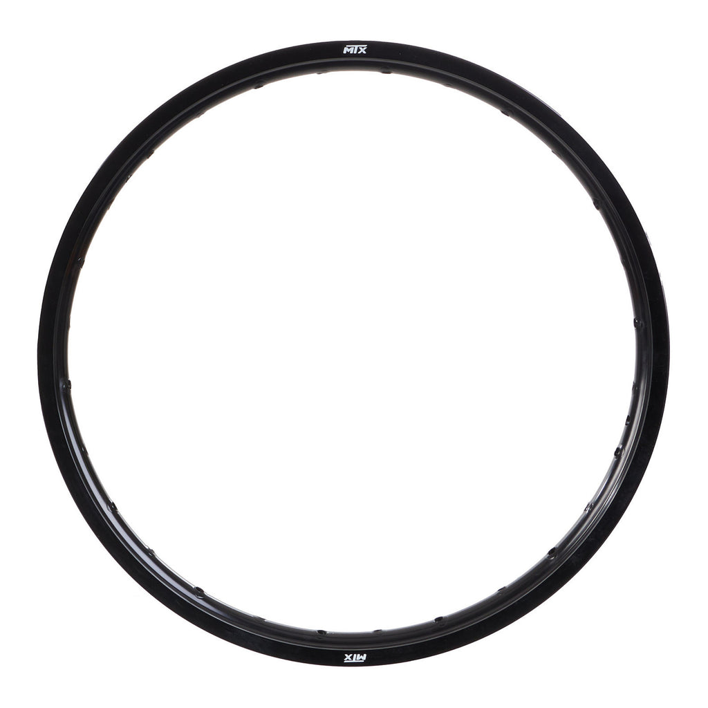 MTX Rim 7075 T6 Alloy - 19 x 1.40 28H Black – Filco Farm & Sport Online ...