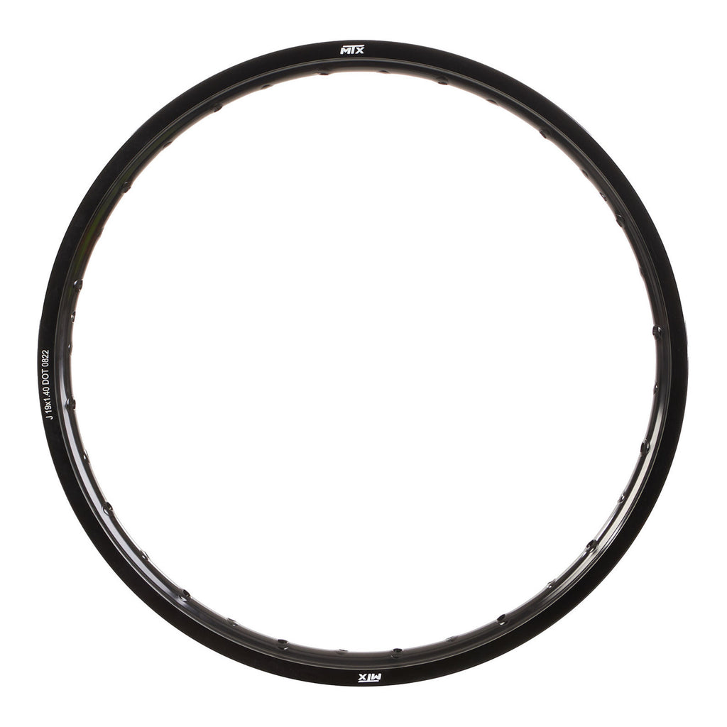 MTX Rim 7075 T6 Alloy - 19 x 1.40 32H Black – Filco Farm & Sport Online ...