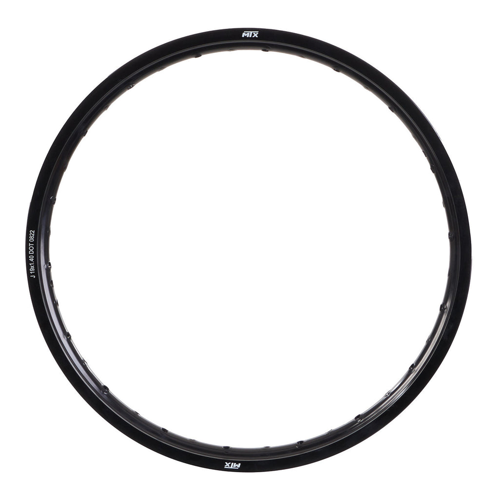 MTX Rim 7075 T6 Alloy - 19 x 1.40 36H Black – Filco Farm & Sport Online ...