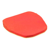 No Toil Super-Flo Air Filter Flame Resist