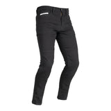 Oxford AA Super Stretch Men's Jean - Black (Regular)