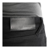 Oxford AA Super Stretch Men's Jean - Black (Regular)