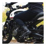 Oxford AA Super Stretch Men's Jean - Indigo (Regular)