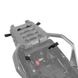 Oxford Atlas T-10 Advanced Tourpack - Charcoal/Black