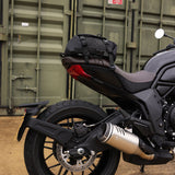 Oxford Atlas T-10 Advanced Tourpack - Charcoal/Black