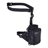 Oxford Atlas L-2 Advanced Leg Pack - Black