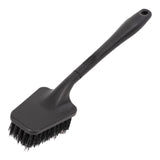 Sprocket Brush Pro