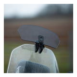 Oxford Windshield Tinted 260 × 125mm