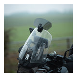 Oxford Windshield Tinted 260 × 125mm