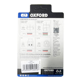 Oxford Indicator Leads - Suzuki