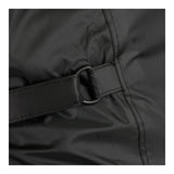 Oxford Rainseal 1-Piece Oversuit - Black (New)