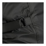 Oxford Rainseal Over Jacket - Black / Fluro