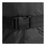 Oxford Rainseal Over Jacket - Black / Fluro