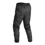 Oxford Rainseal Over Pant - Black