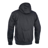 Oxford Super Hoodie 2.0 Jacket - Black