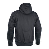 Oxford Super Hoodie 2.0 Jacket - Black