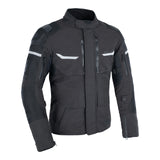 Oxford Stormland Dry2Dry Men's Jacket Tech - Black (XL)