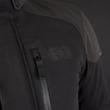 Oxford Barkston Dry2Dry Men's Jacket - Black