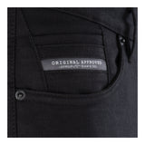 Oxford OA AA Cargo Men's Pant - Black