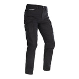 Oxford OA AA Cargo Men's Pant - Black (Short)