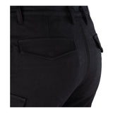 Oxford OA AA Cargo Men's Pant - Black (Short)