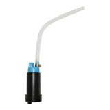 Quantum In-Tank EFI Fuel Pump with Regulator, Tank Seal & Filter